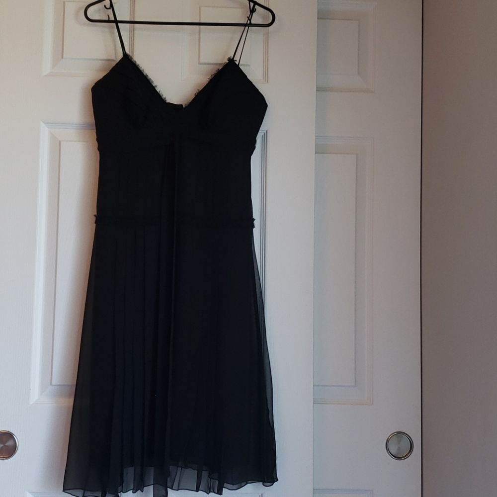 A.B.S by Allen  Schwartz dress Size 6 used